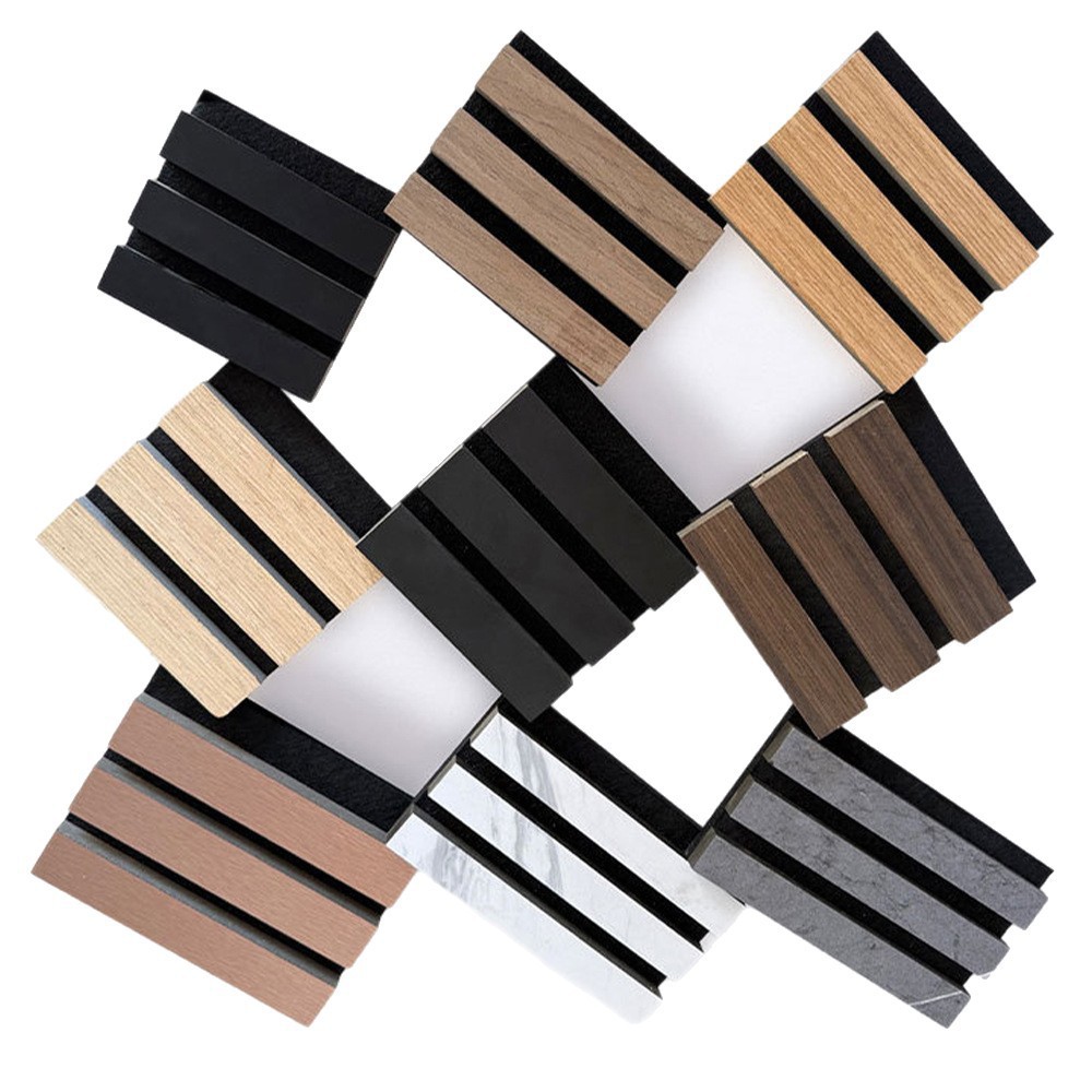 Akupanel Wooden Acoustic Panels - Image 5