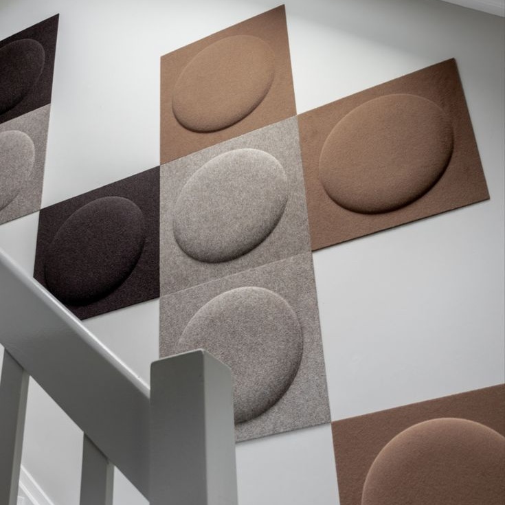 3D Acoustic Panels - Image 2