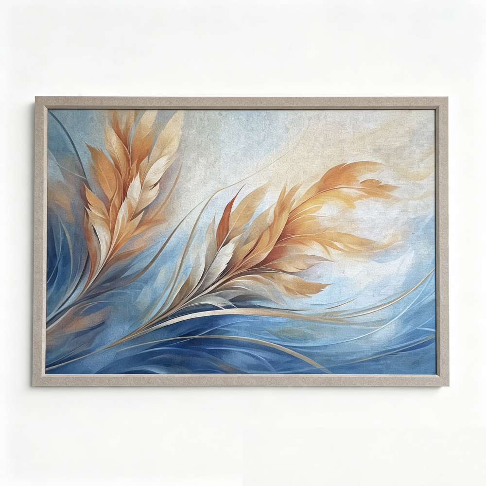 Printed Acoustic Art Panel - Image 4