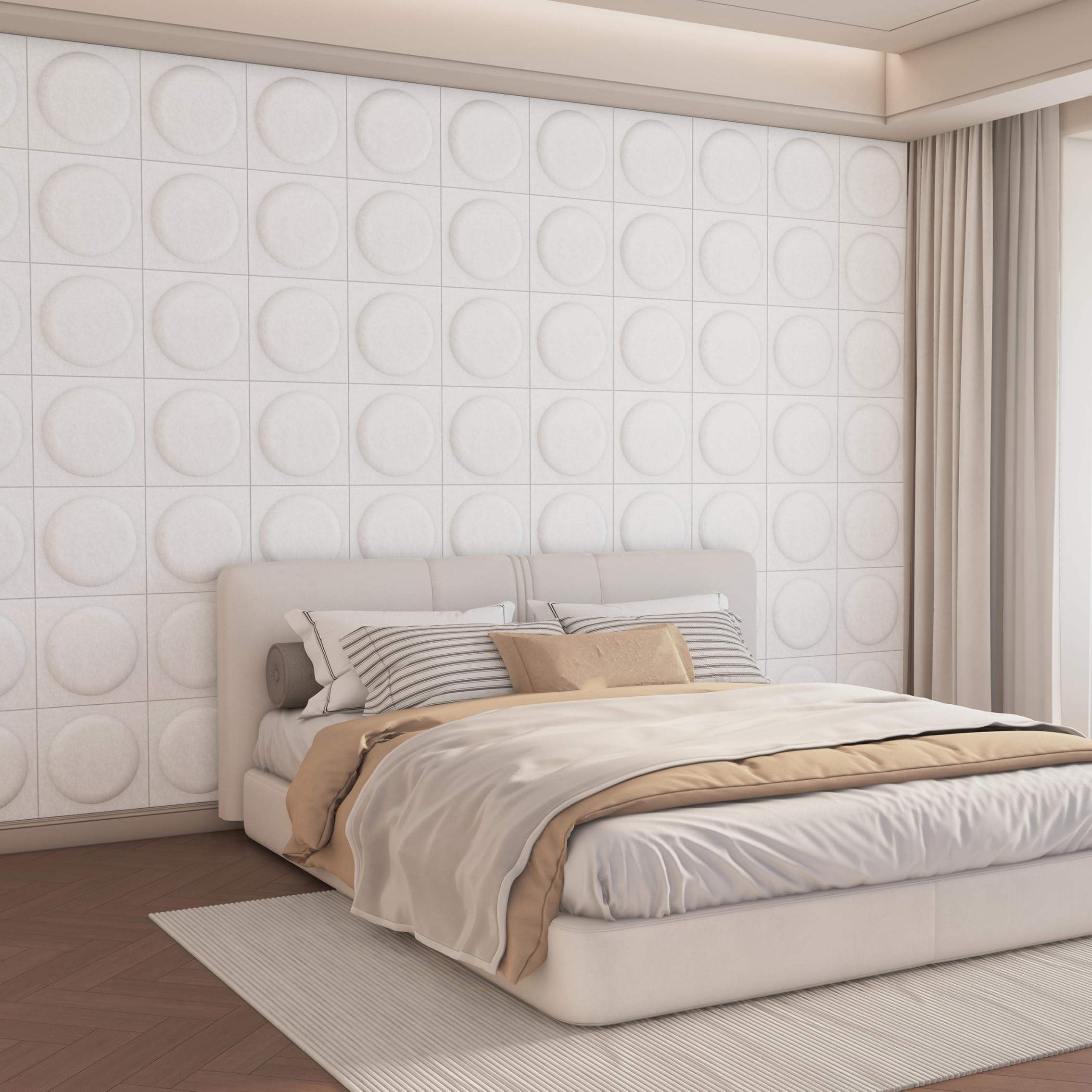 3D Acoustic Panels - Image 5