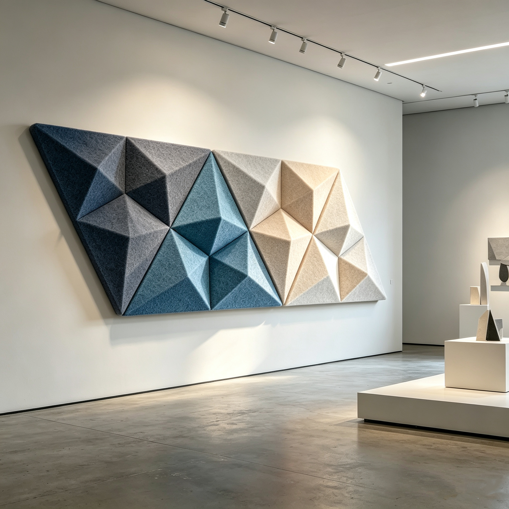 3D Acoustic Panels - Image 4