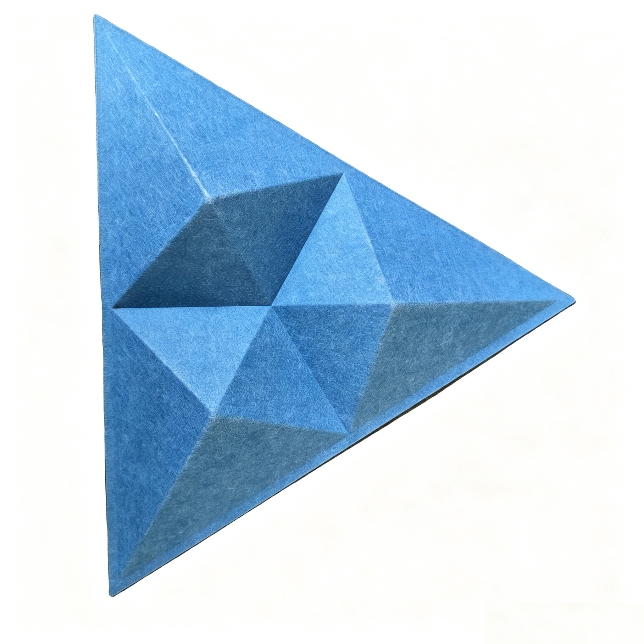 3D Acoustic Panels