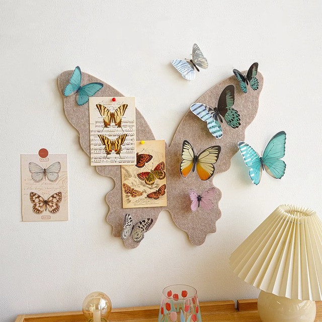 Butterfly Felt Board - Image 2