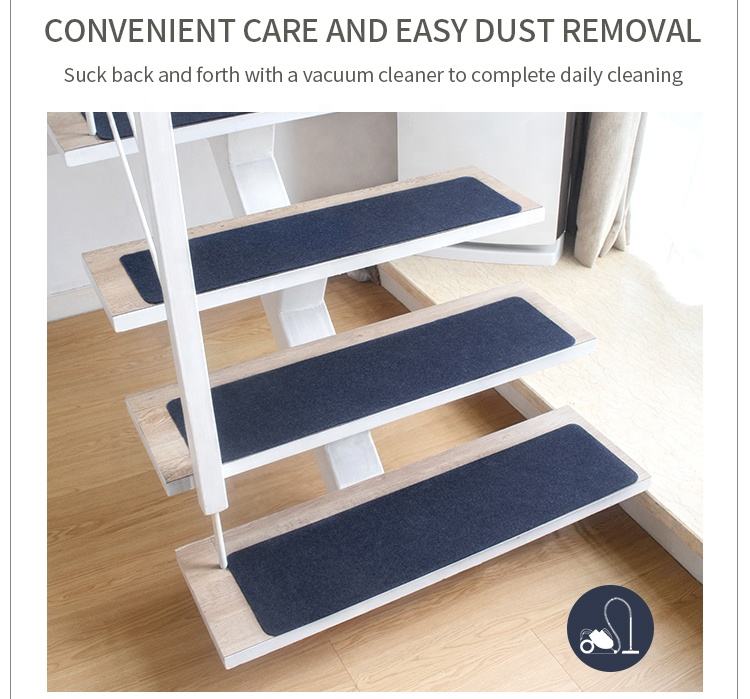 Polyester Felt Floor Mat - Image 4