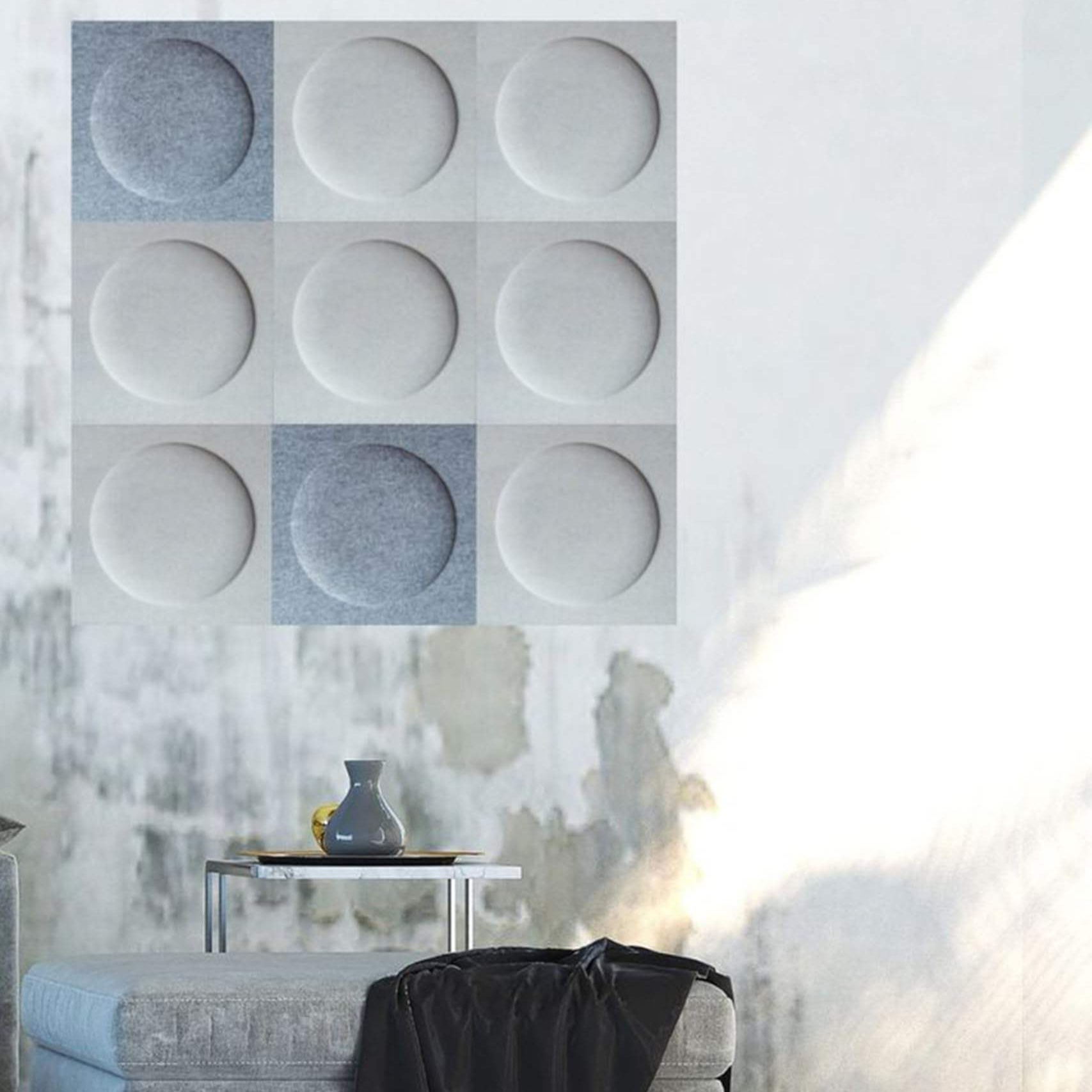 3D Acoustic Panels - Image 4