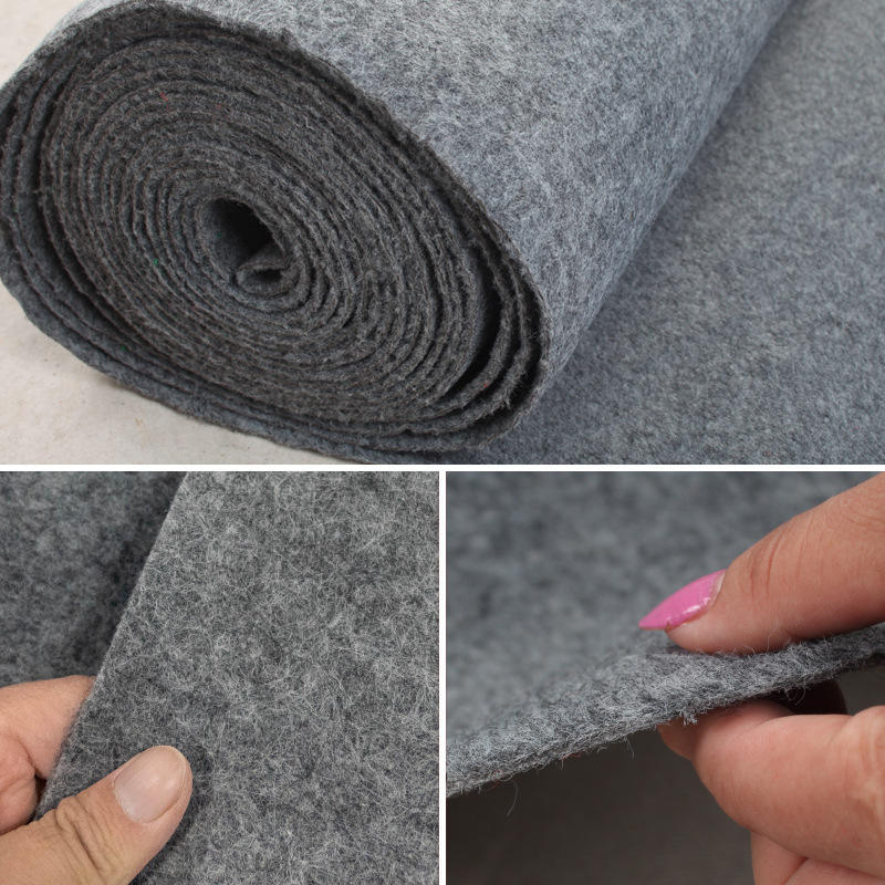 Polyester Felt Floor Mat - Image 5