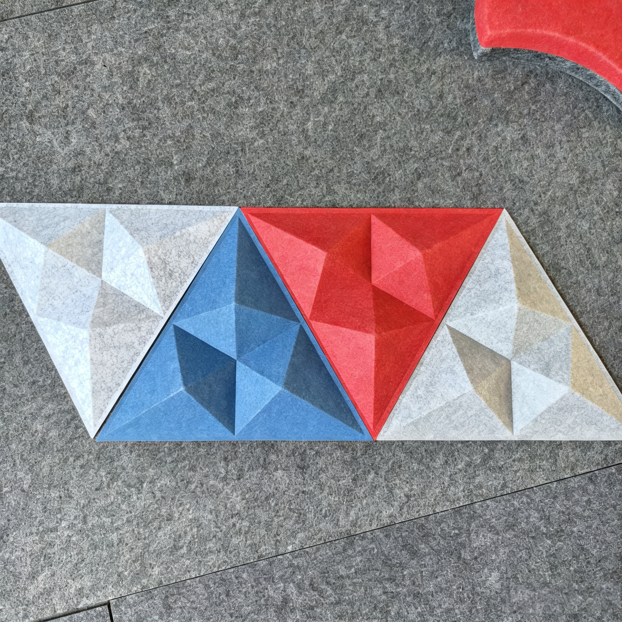 3D Acoustic Panels - Image 3