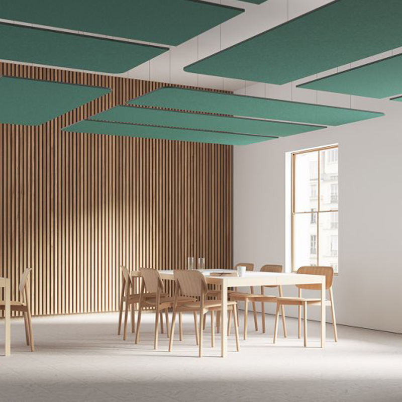 Acoustic Ceiling Panel - Image 5