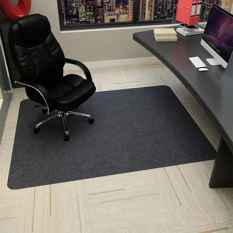 Polyester Felt Floor Mat - Image 2