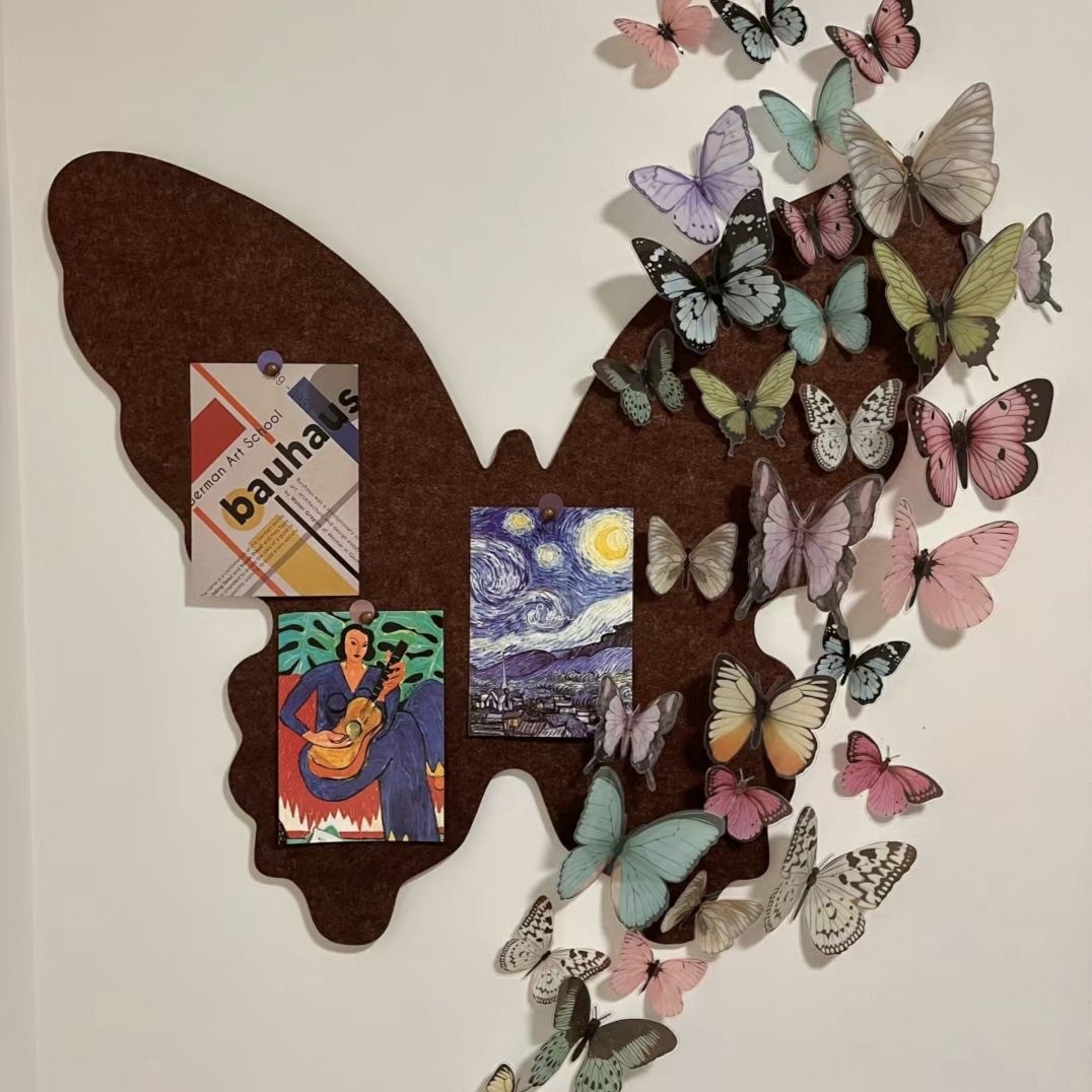 Butterfly Felt Board - Image 5