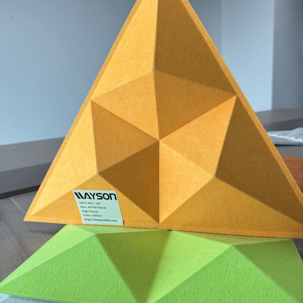 3D Acoustic Panels - Image 5