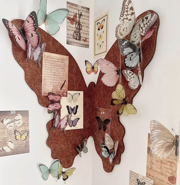 Butterfly Felt Board - Image 3