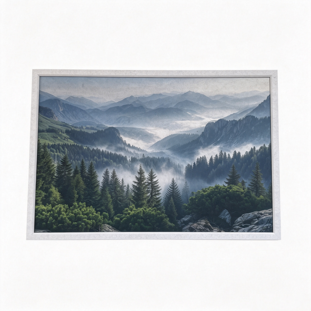 Printed Acoustic Art Panel - Image 5