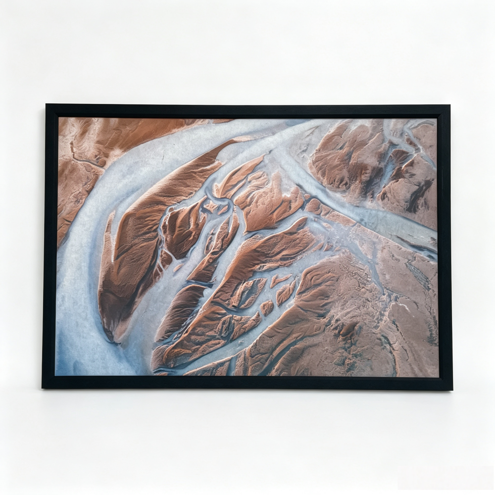 Printed Acoustic Art Panel - Image 3